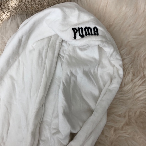 puma fenty hoodie - Picture 3 of 4
